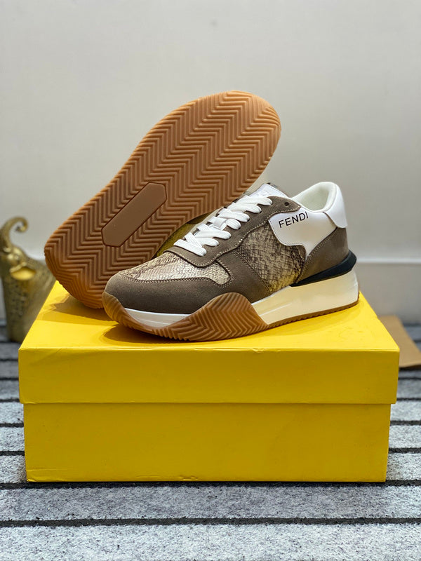 VV - MAME Shoes - 104