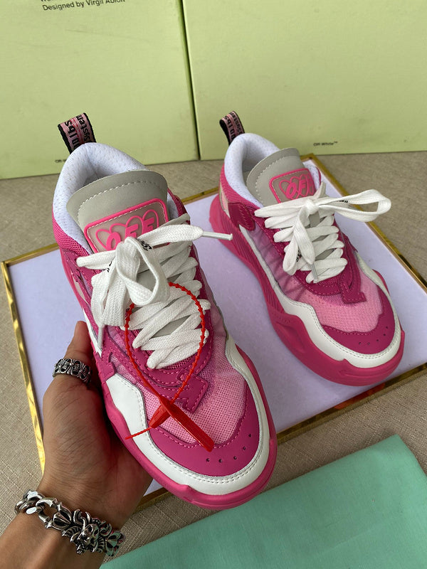VV - YZ Shoes - 036