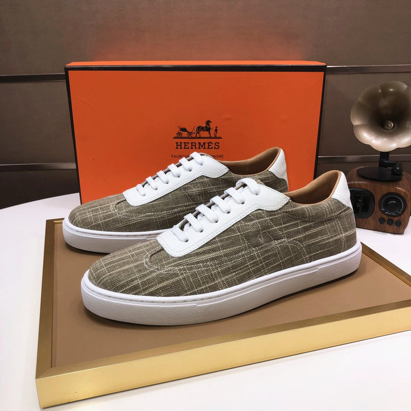 VV - HMS Shoes - 108