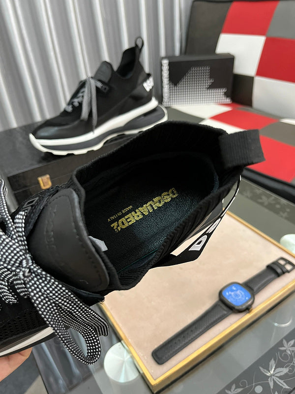 VV - DQ2 Shoes - 112