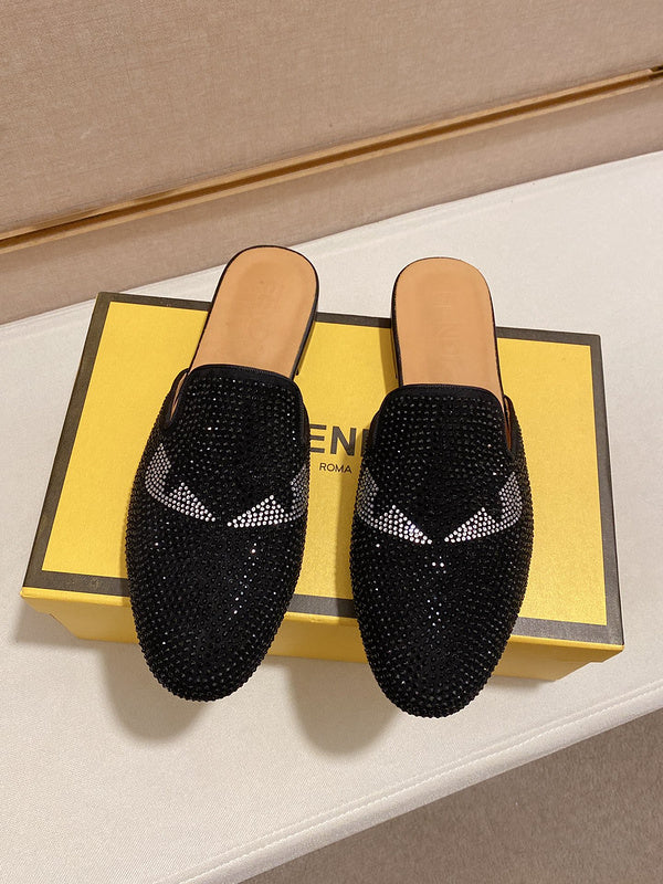 VV - MAME Shoes - 213