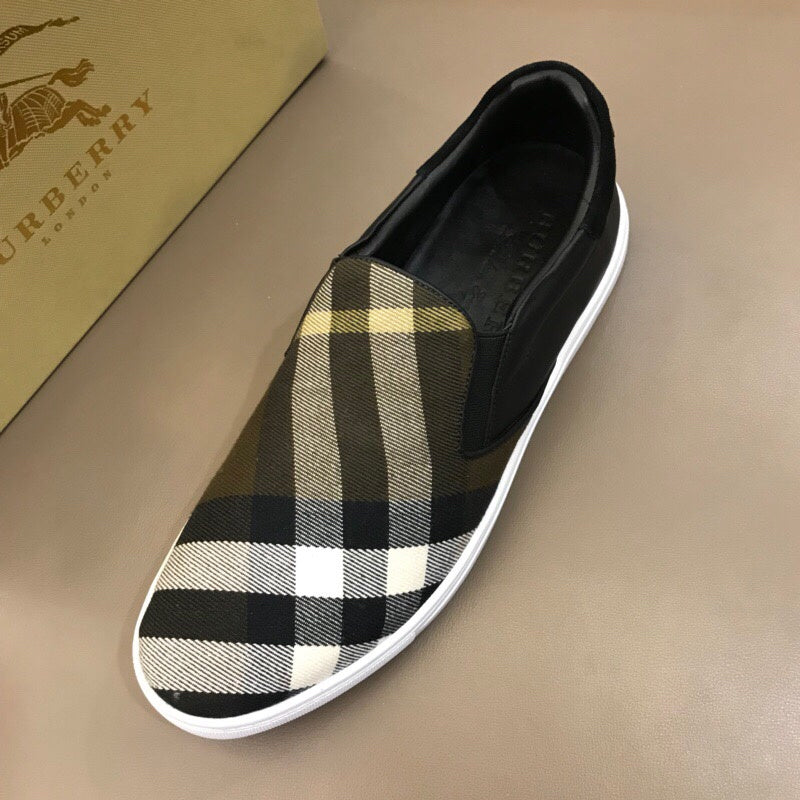 VV - BOR Shoes - 311