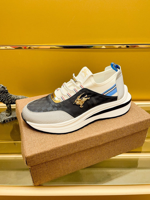 VV - BOR Shoes - 217