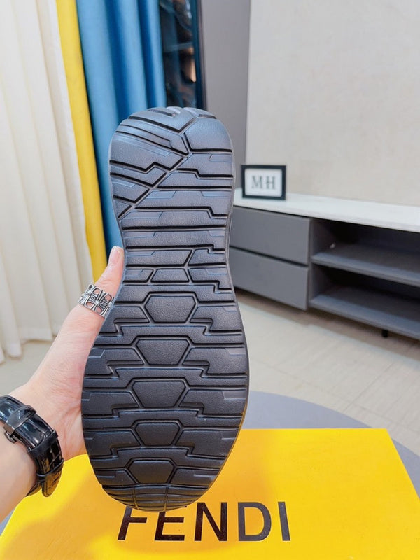 VV - MAME Shoes - 001