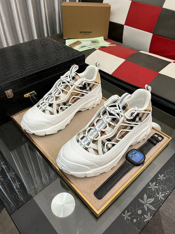 VV - BOR Shoes - 011