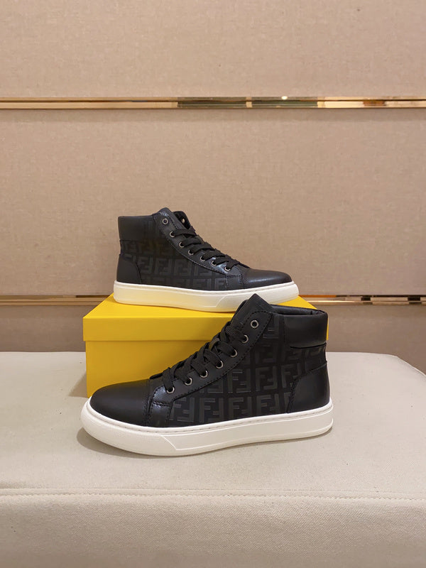 VV - MAME Shoes - 021