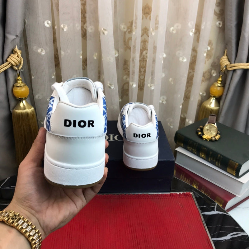 VV - DOR Shoes - 862