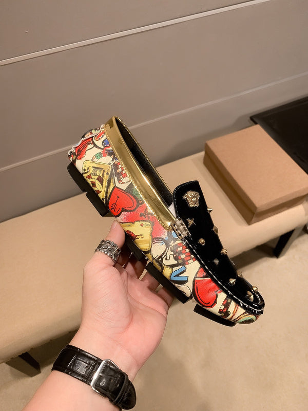 VV - VAR Shoes - 447
