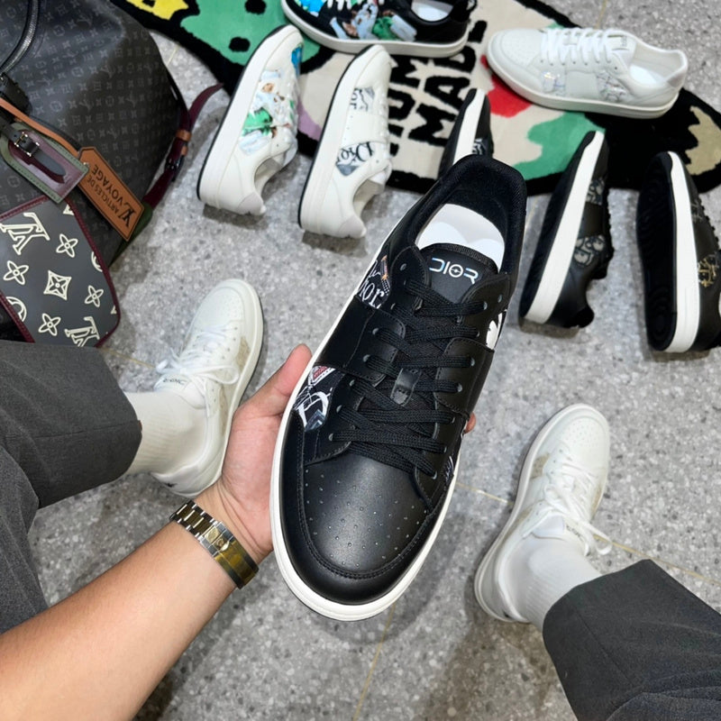 VV - DOR Shoes - 833