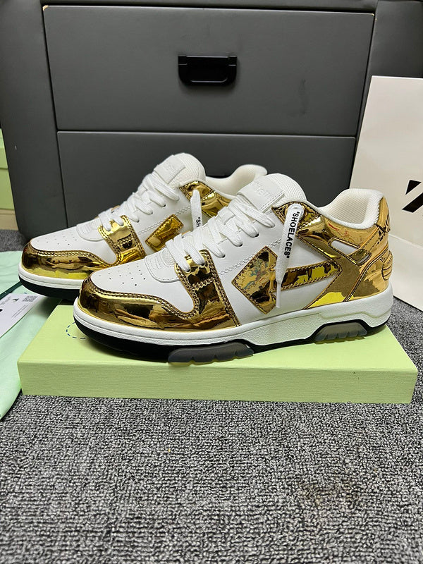 VV - YZ Shoes - 022