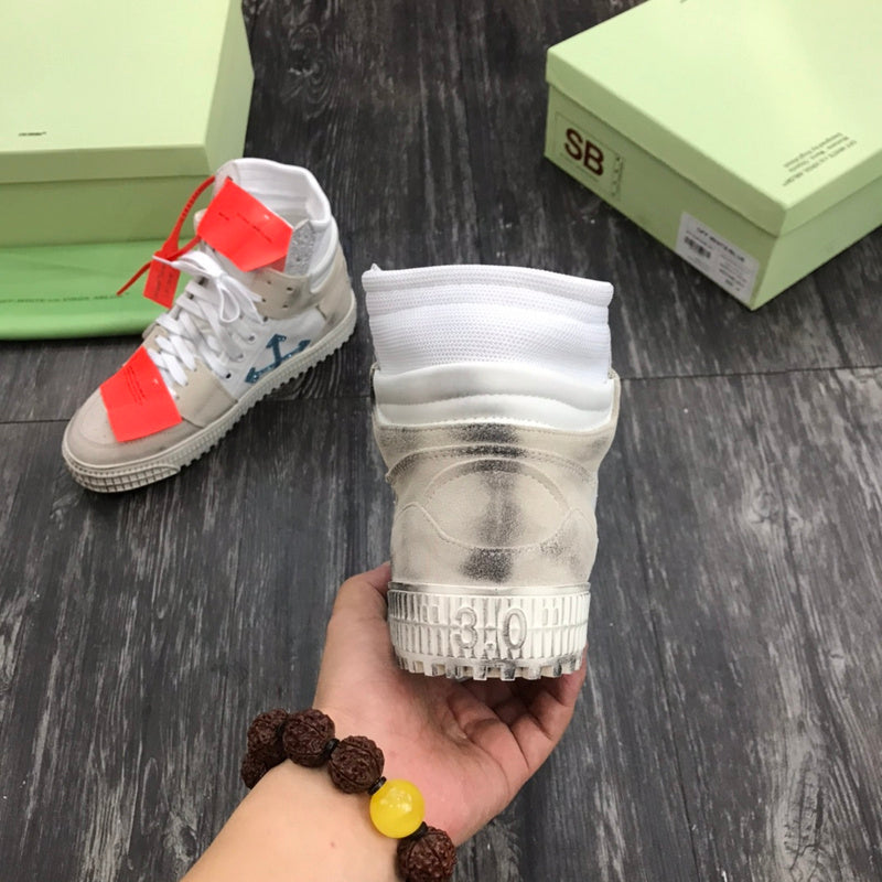 VV - YZ Shoes - 078