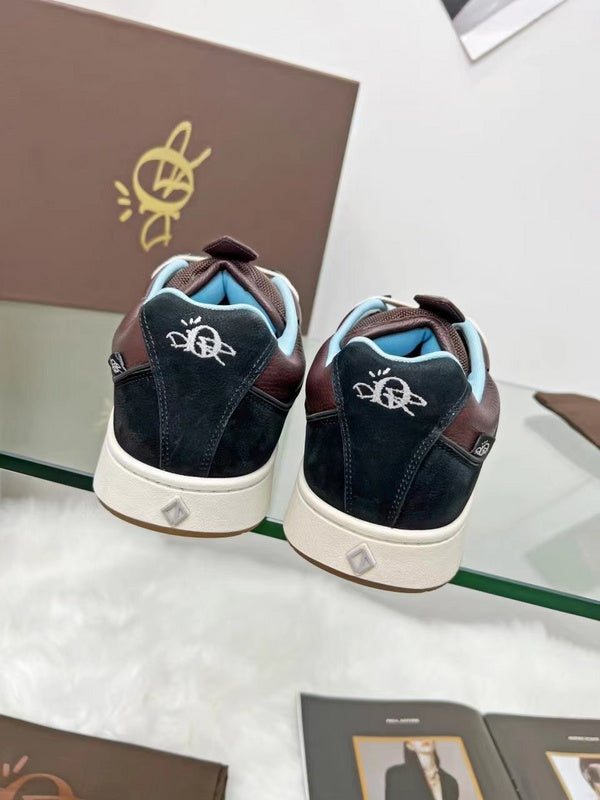 VV - DOR Shoes - 477