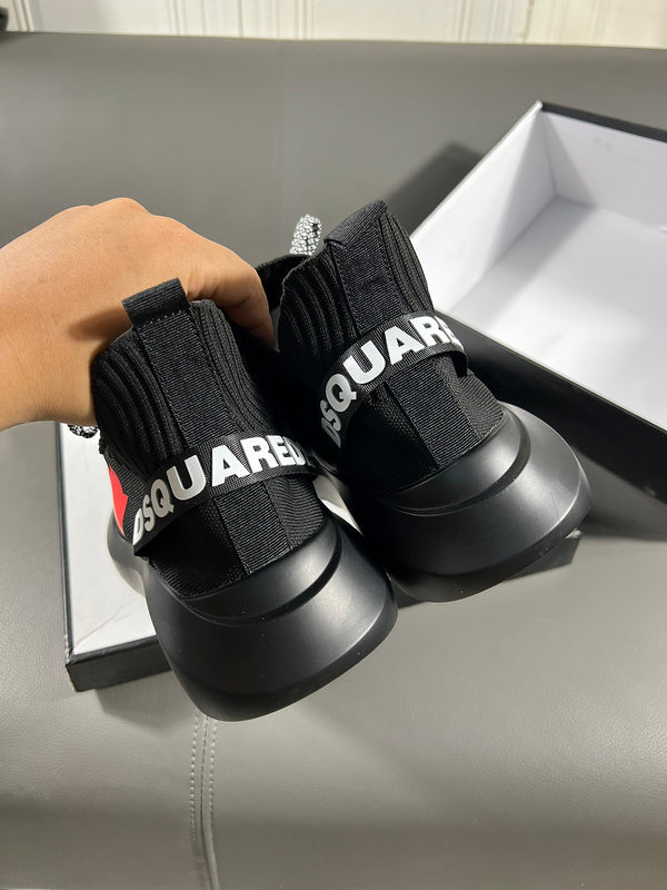 VV - DQ2 Shoes - 116