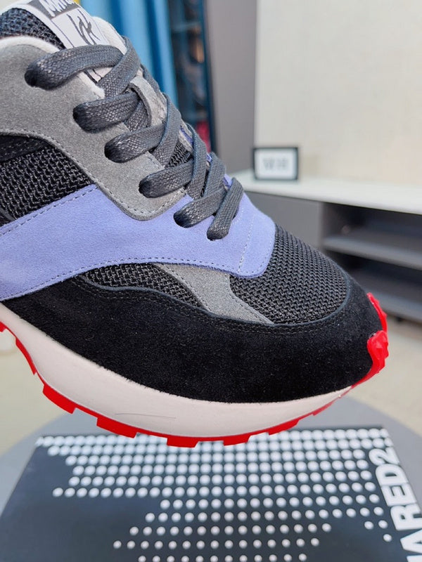 VV - DQ2 Shoes - 052