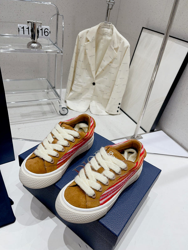 VV - DOR Shoes - 118