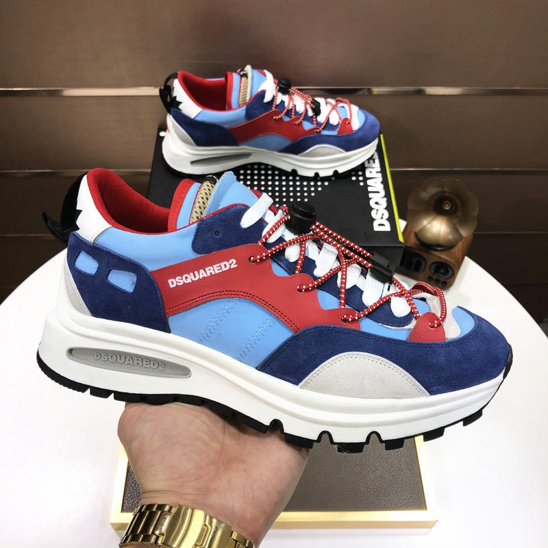 VV - DQ2 Shoes - 126