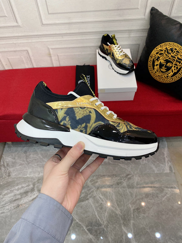 VV - VAR Shoes - 397