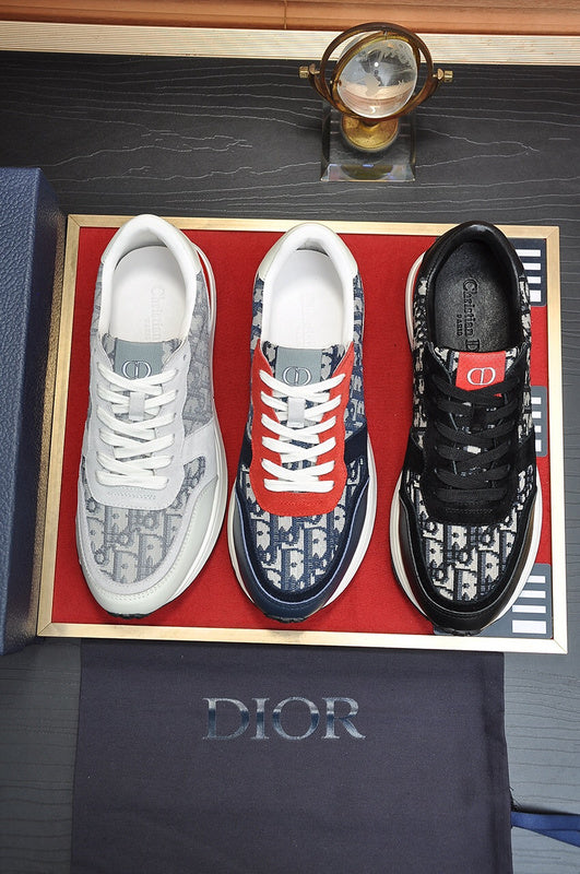 VV - DOR Shoes - 939