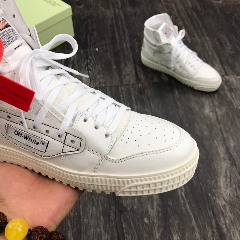 VV - YZ Shoes - 066