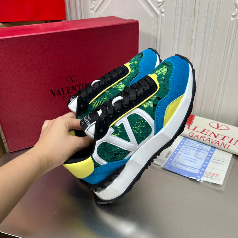 VV - VEL Shoes - 398
