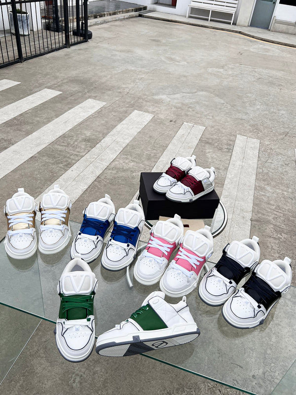 VV - VEL Shoes - 479