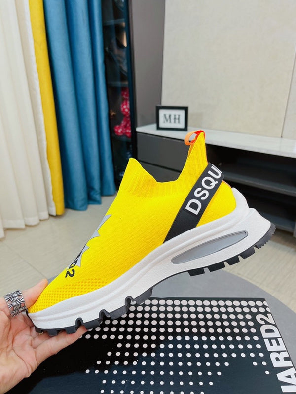 VV - DQ2 Shoes - 043
