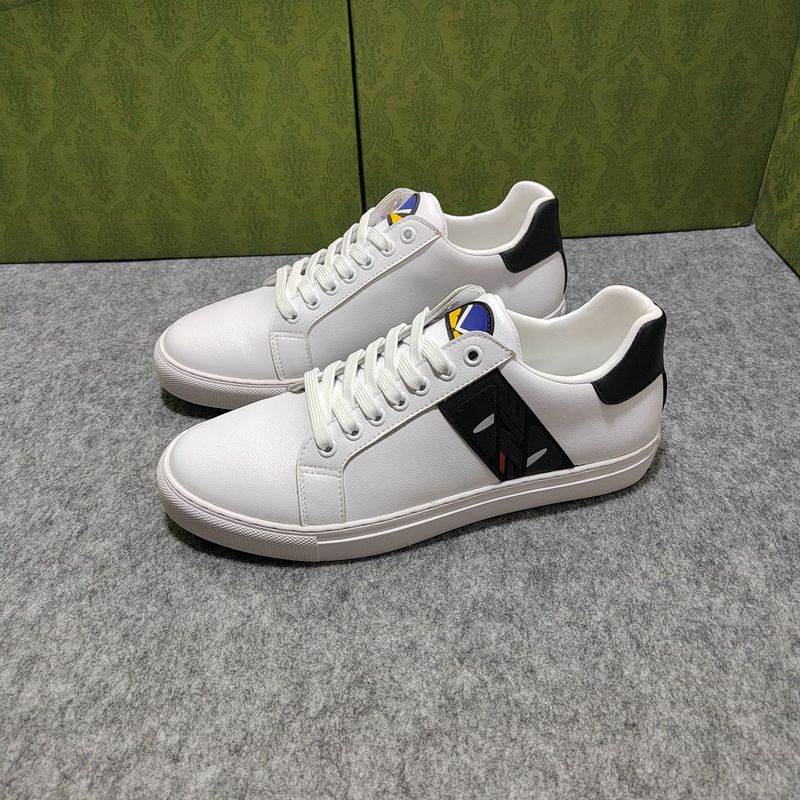 VV - MAME Shoes - 331