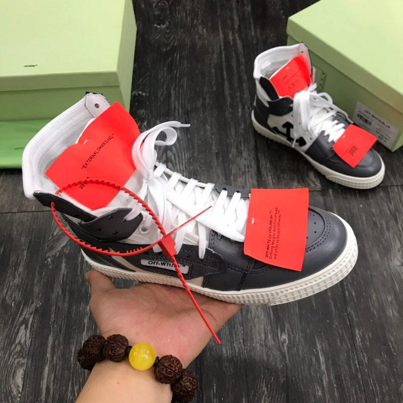 VV - YZ Shoes - 082