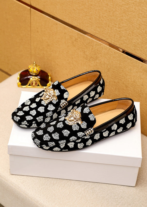 VV - VAR Shoes - 420