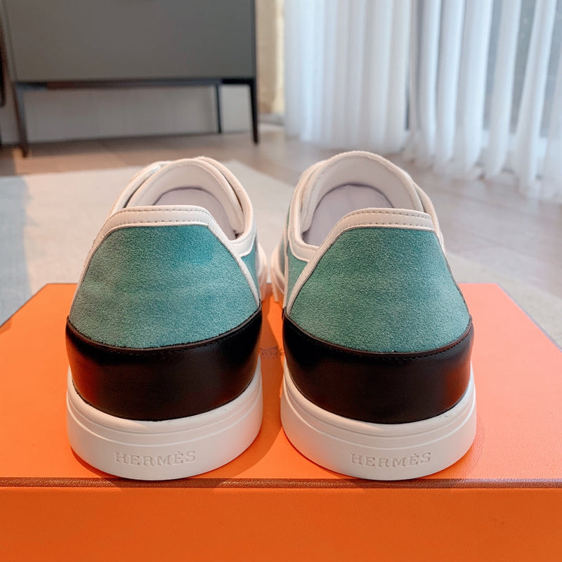 VV - HMS Shoes - 128