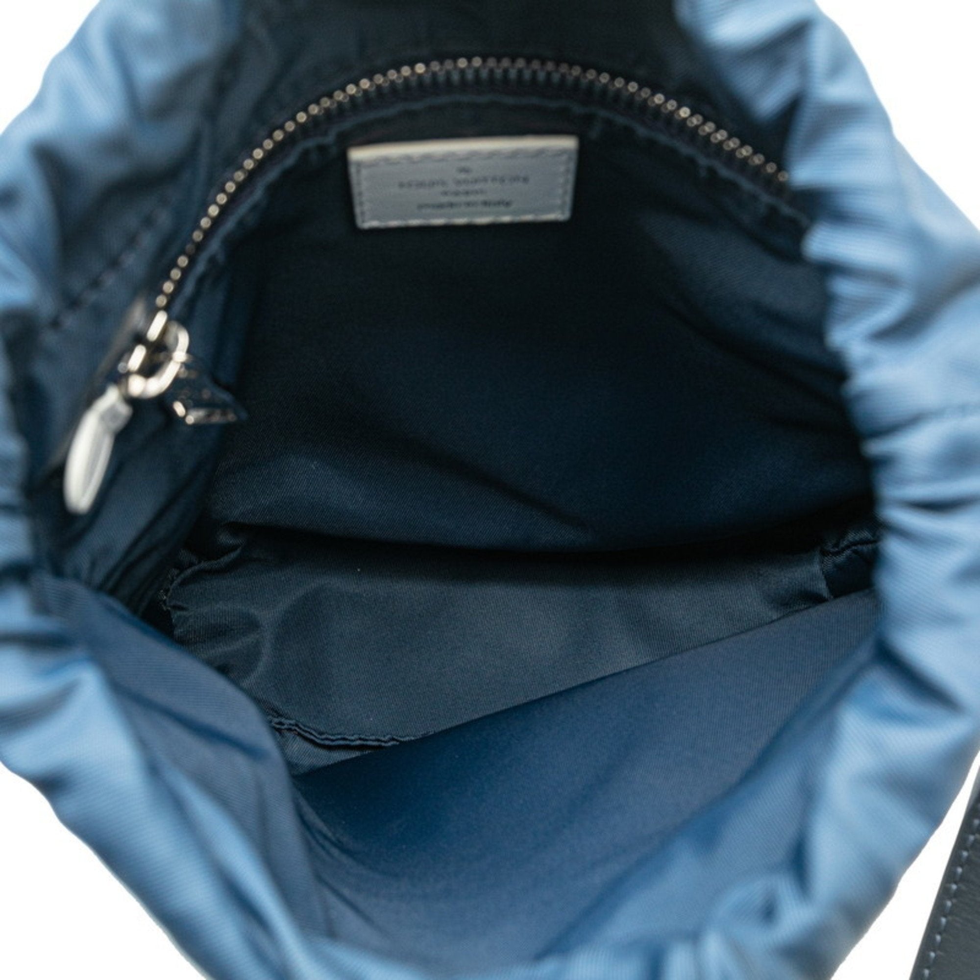 Louis Vuitton Marin Canvas Shoulder Bag ()