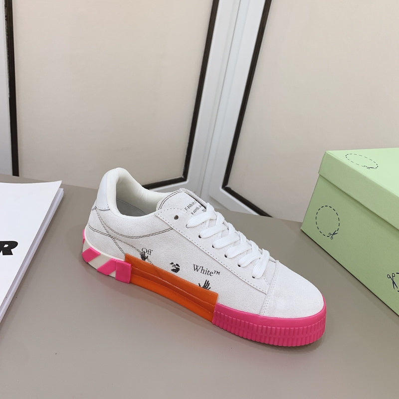 VV - YZ Shoes - 186