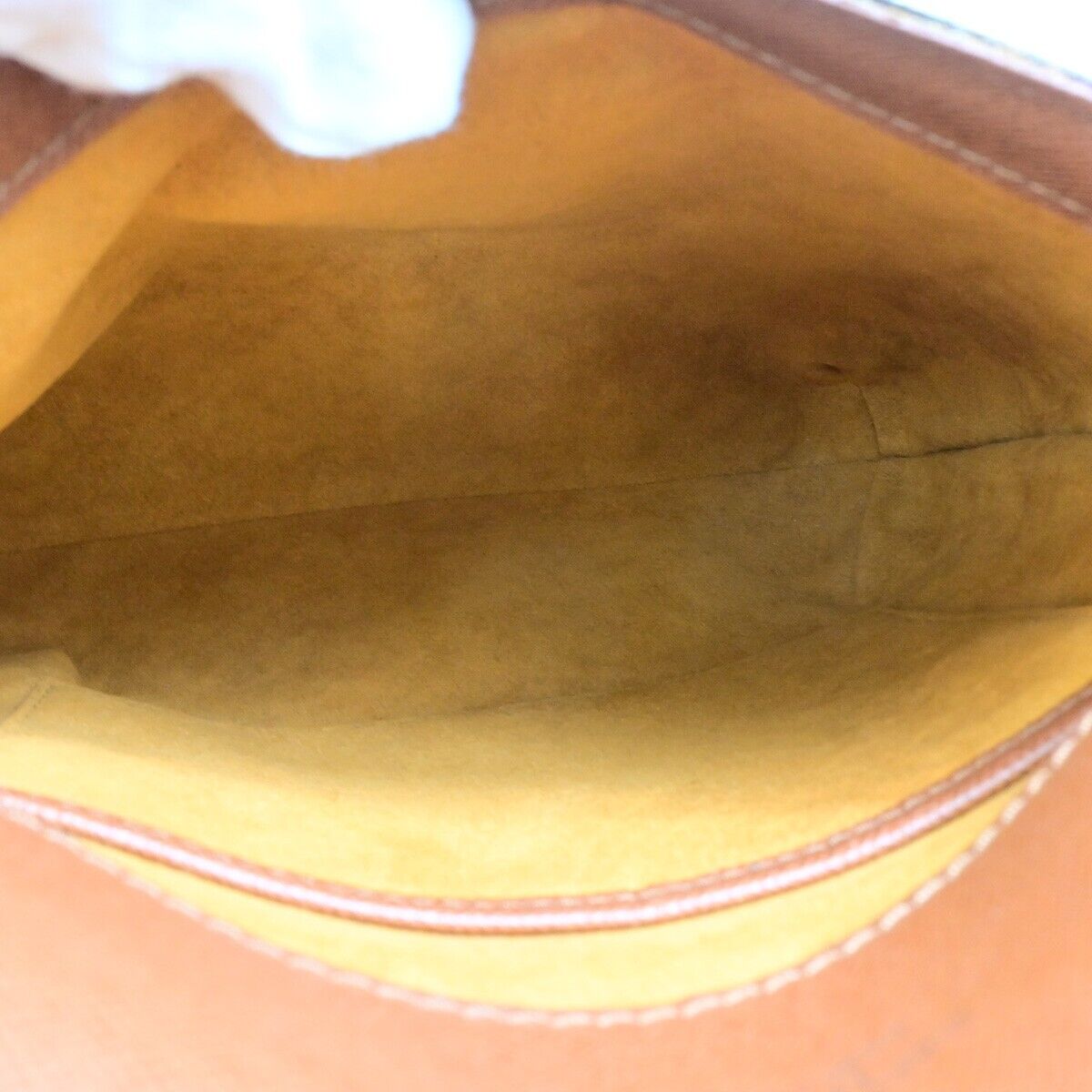 Louis Vuitton Musette Salsa Canvas Shoulder Bag ()