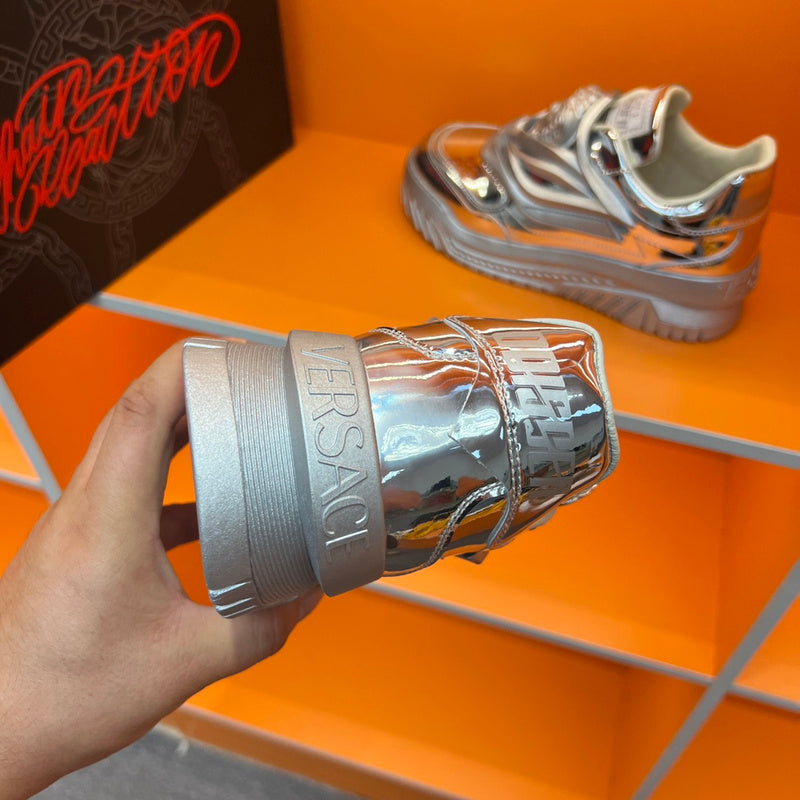 VV - VAR Shoes - 400