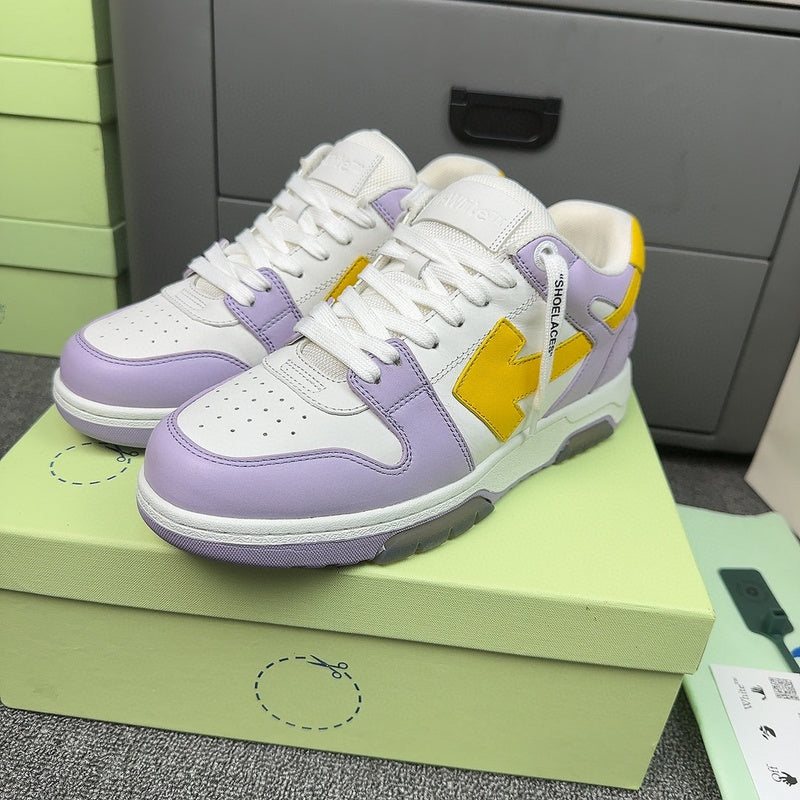 VV - YZ Shoes - 029