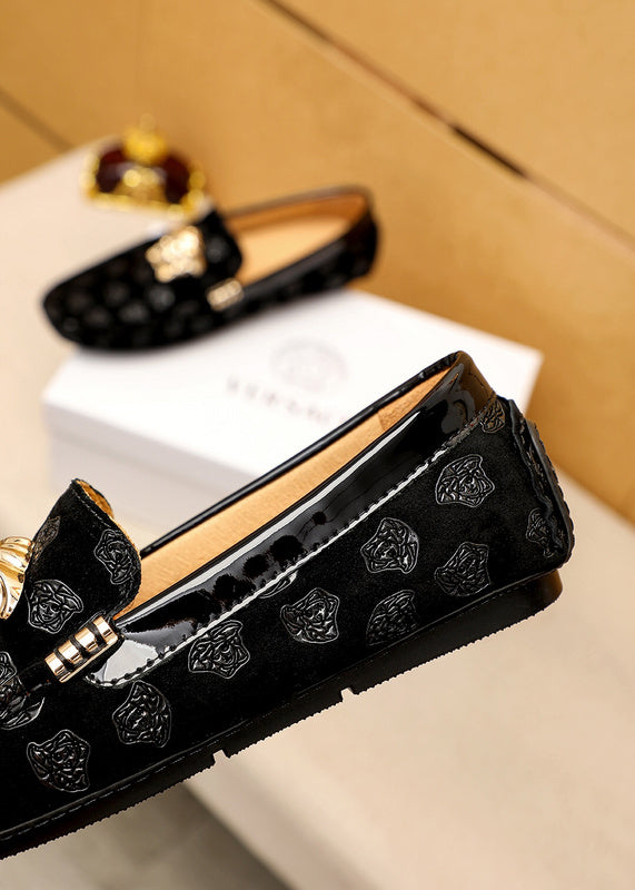 VV - VAR Shoes - 406