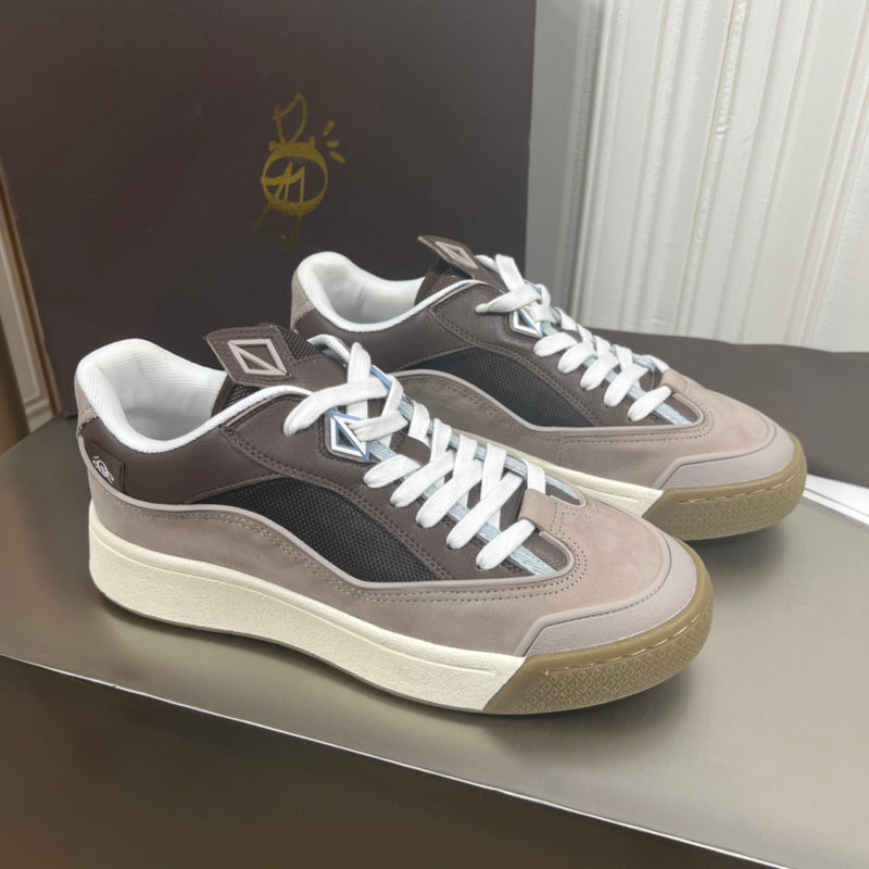 VV - DOR Shoes - 636