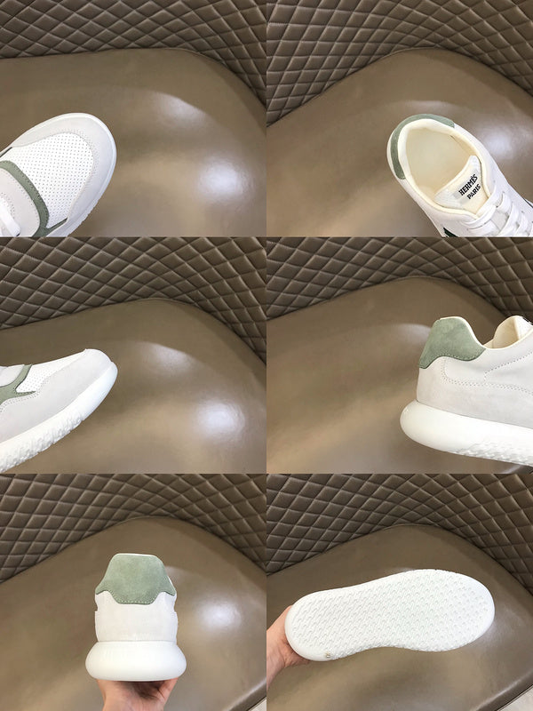 VV - HMS Shoes - 243