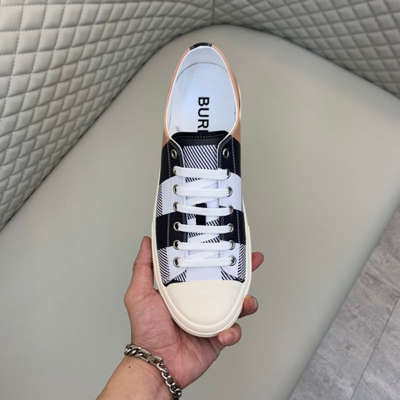 VV - BOR Shoes - 252