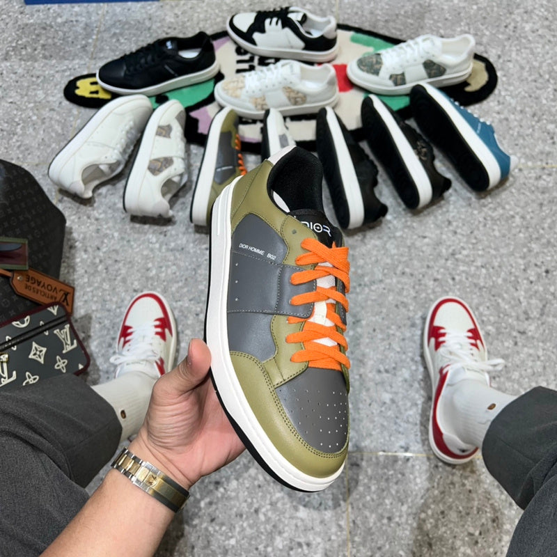 VV - DOR Shoes - 828