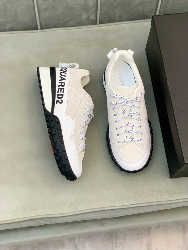 VV - DQ2 Shoes - 155