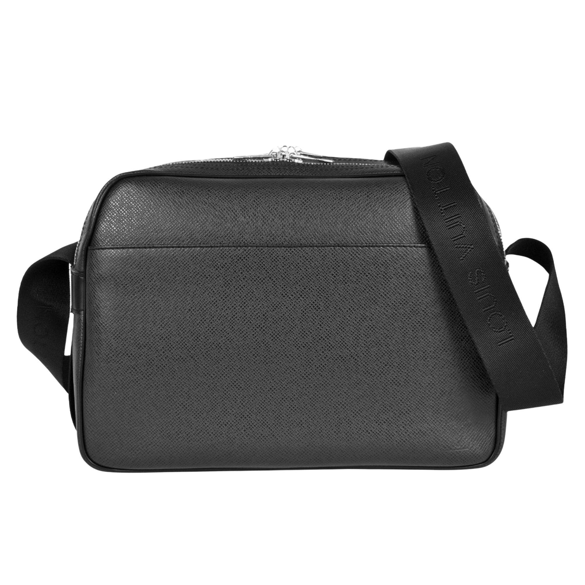 Louis Vuitton Reporter Leather Shoulder Bag ()