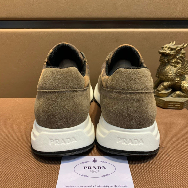 VV - PD Shoes - 1077