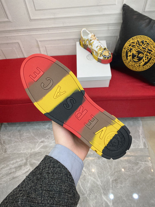 VV - VAR Shoes - 581