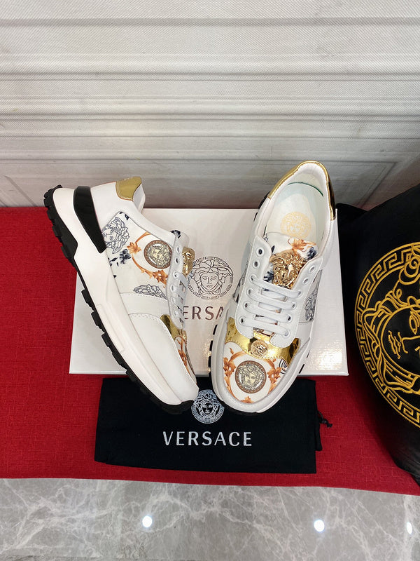VV - VAR Shoes - 386