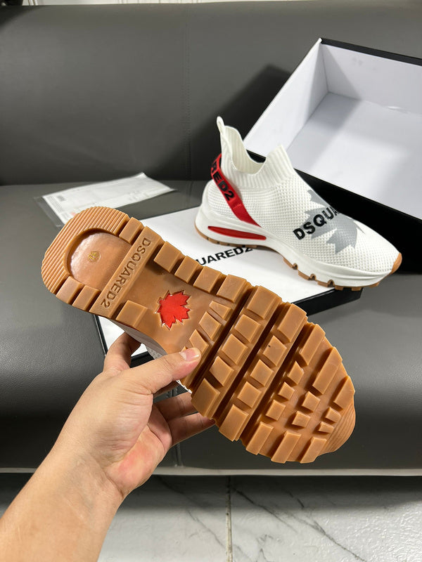 VV - DQ2 Shoes - 098