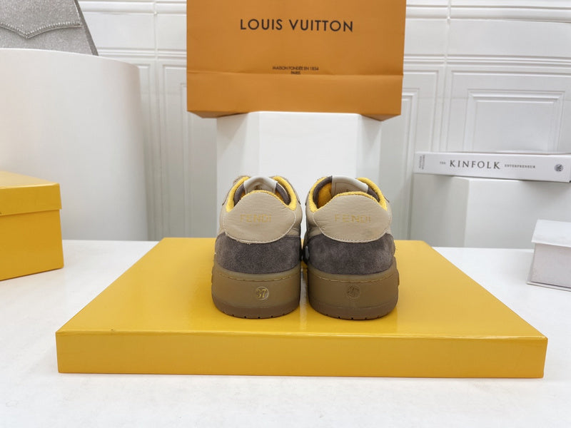 VV - MAME Shoes - 342