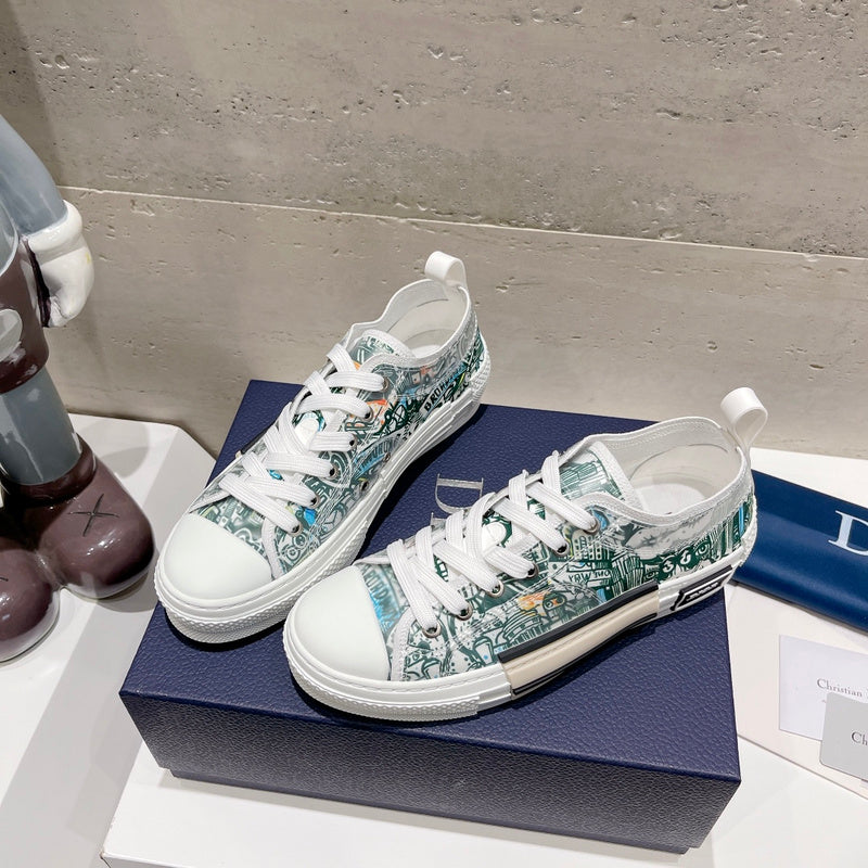 VV - DOR Shoes - 195