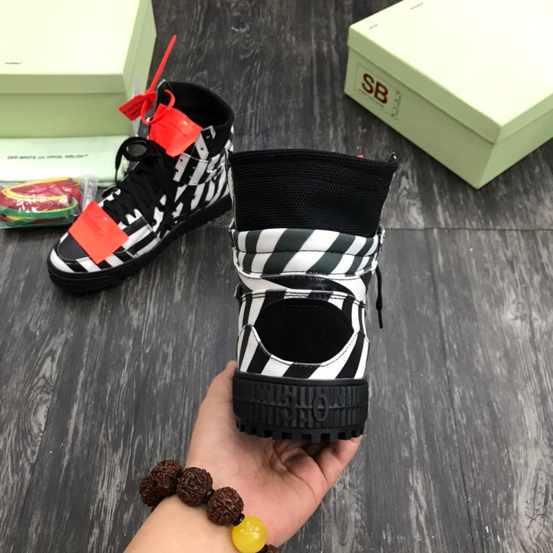 VV - YZ Shoes - 057
