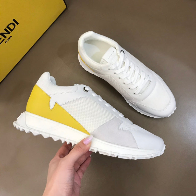 VV - MAME Shoes - 030